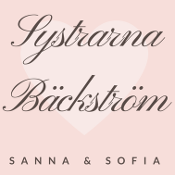 Systrarna Bäckström