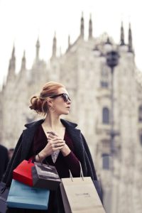 shoppingresa